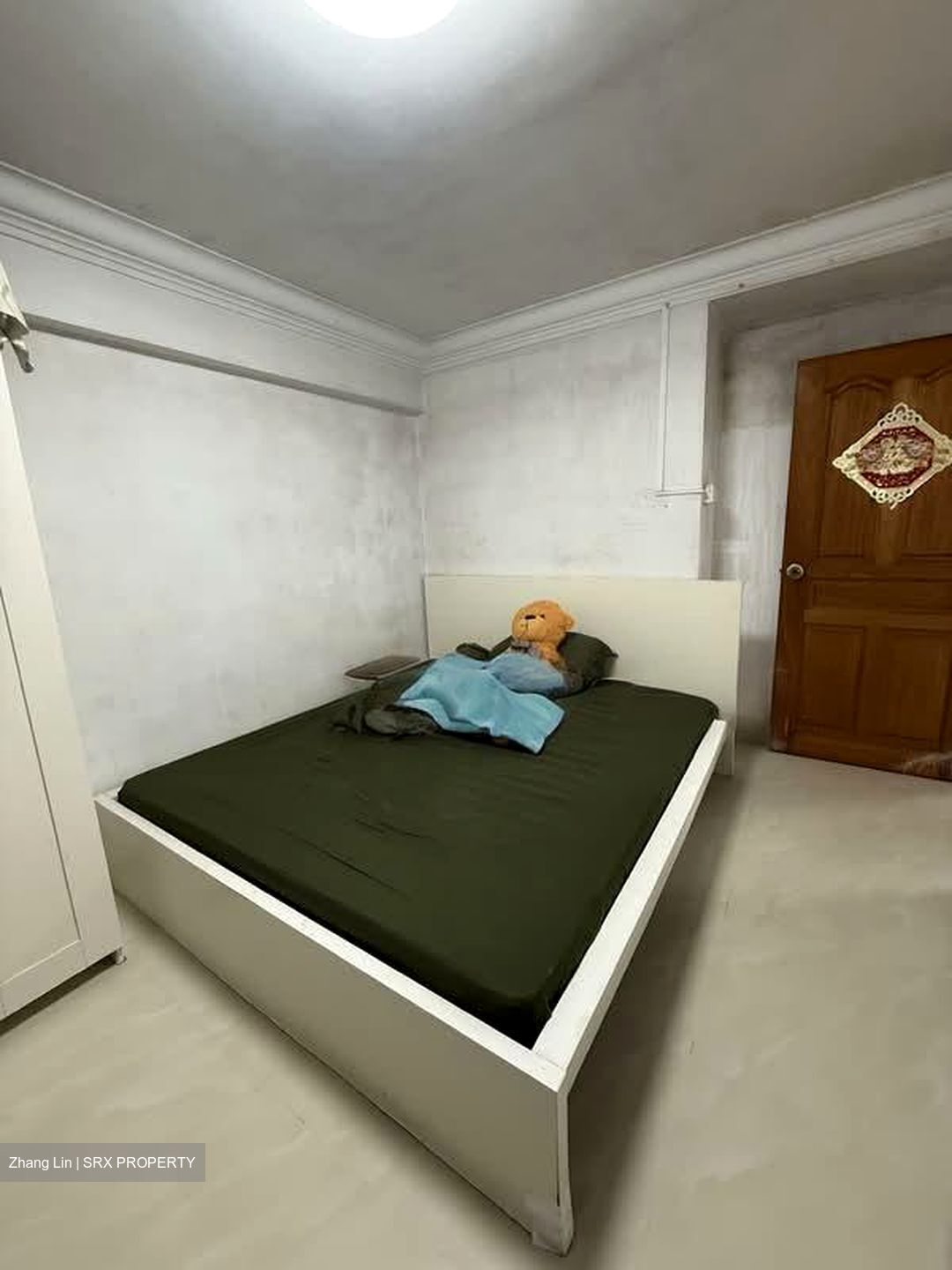 Blk 2 Bukit Ho Swee View (Bukit Merah), HDB 2 Rooms #589836481